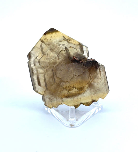 BARITE CRYSTAL (304937)