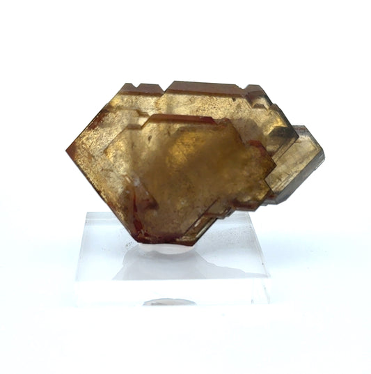 BARITE ON MATRIX (304924)