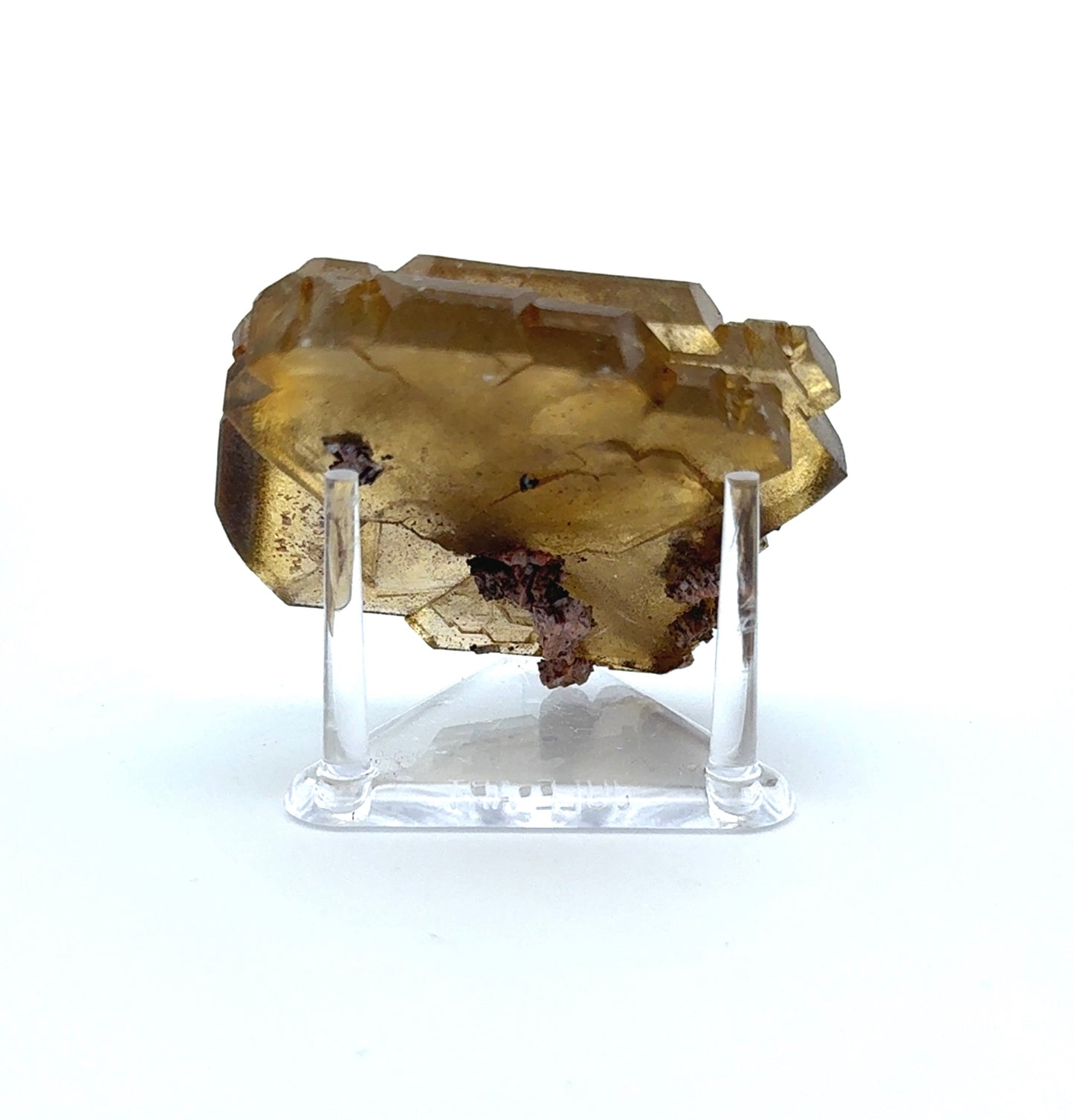 BARITE CRYSTAL (304936)