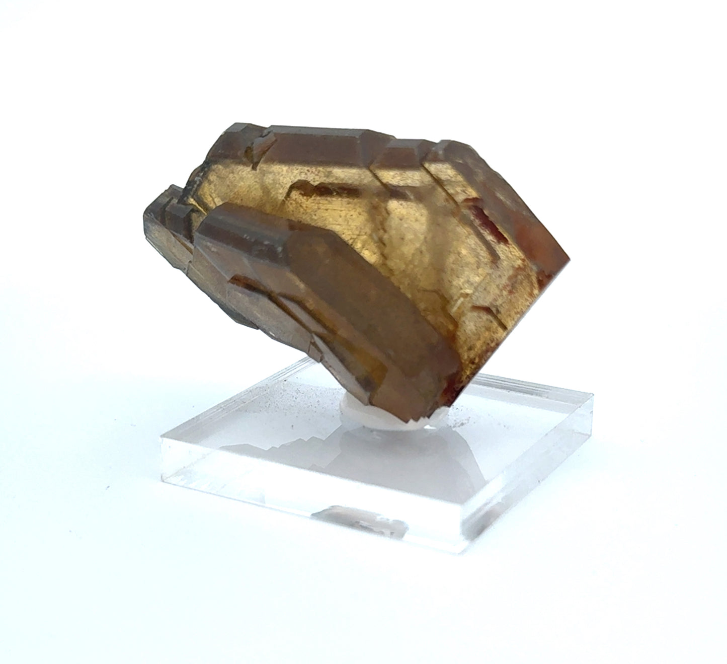 BARITE ON MATRIX (304924)