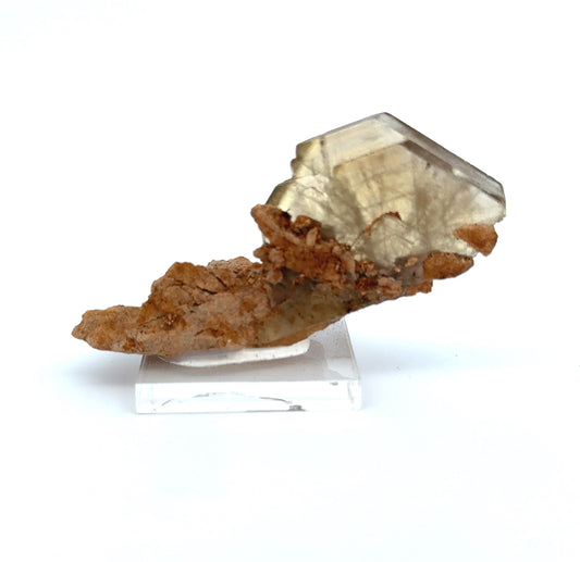 BARITE ON MATRIX (304931)