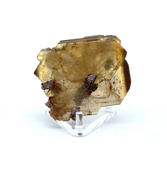 BARITE CRYSTAL (304936)