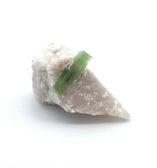 GREEN TOURMALINE (201941)