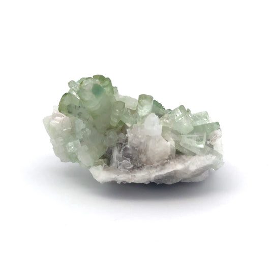 GREEN TOURMALINE (201944)