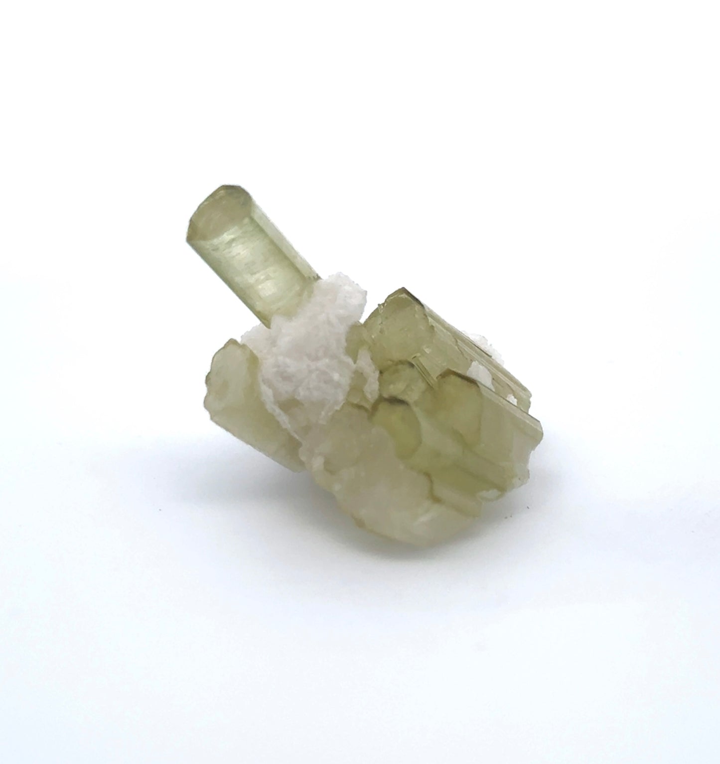 GREEN TOURMALINE (201940)