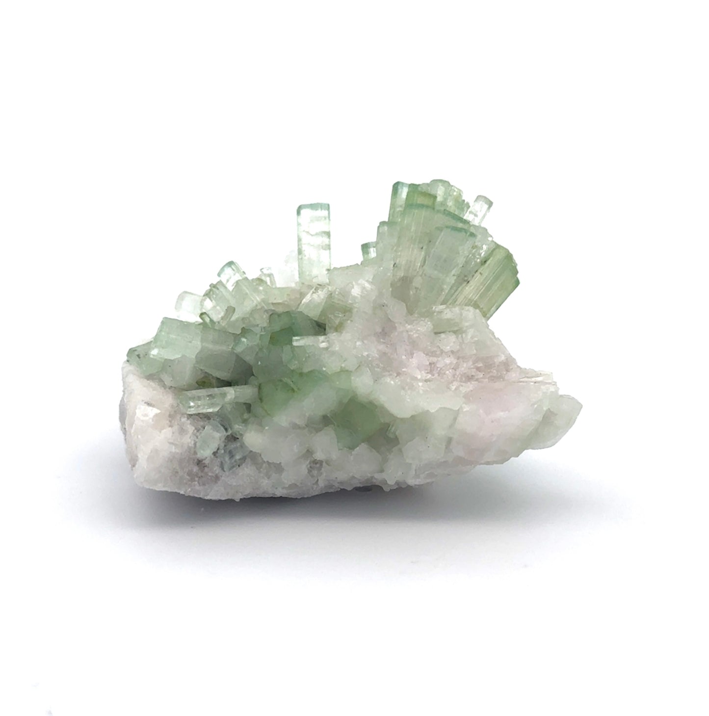 GREEN TOURMALINE (201944)