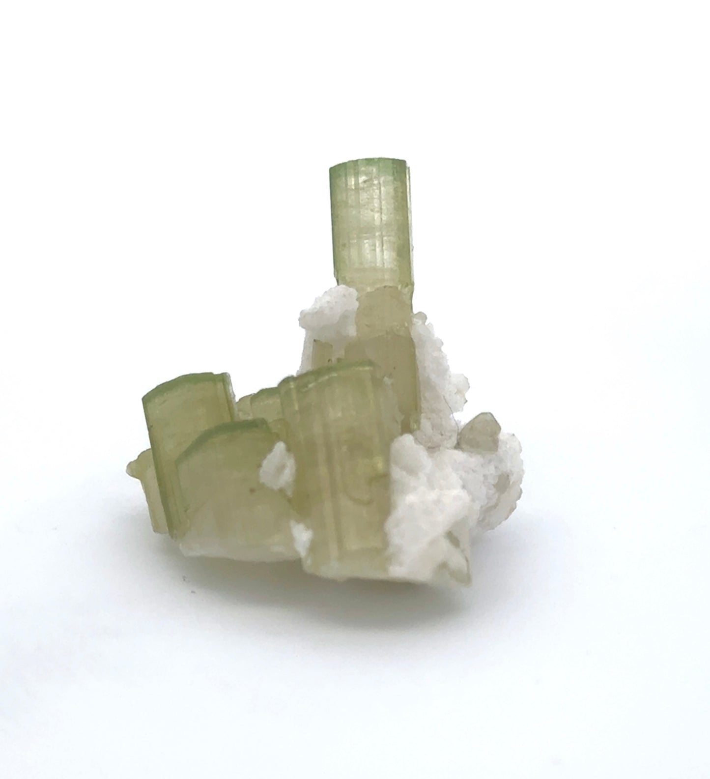 GREEN TOURMALINE (201940)