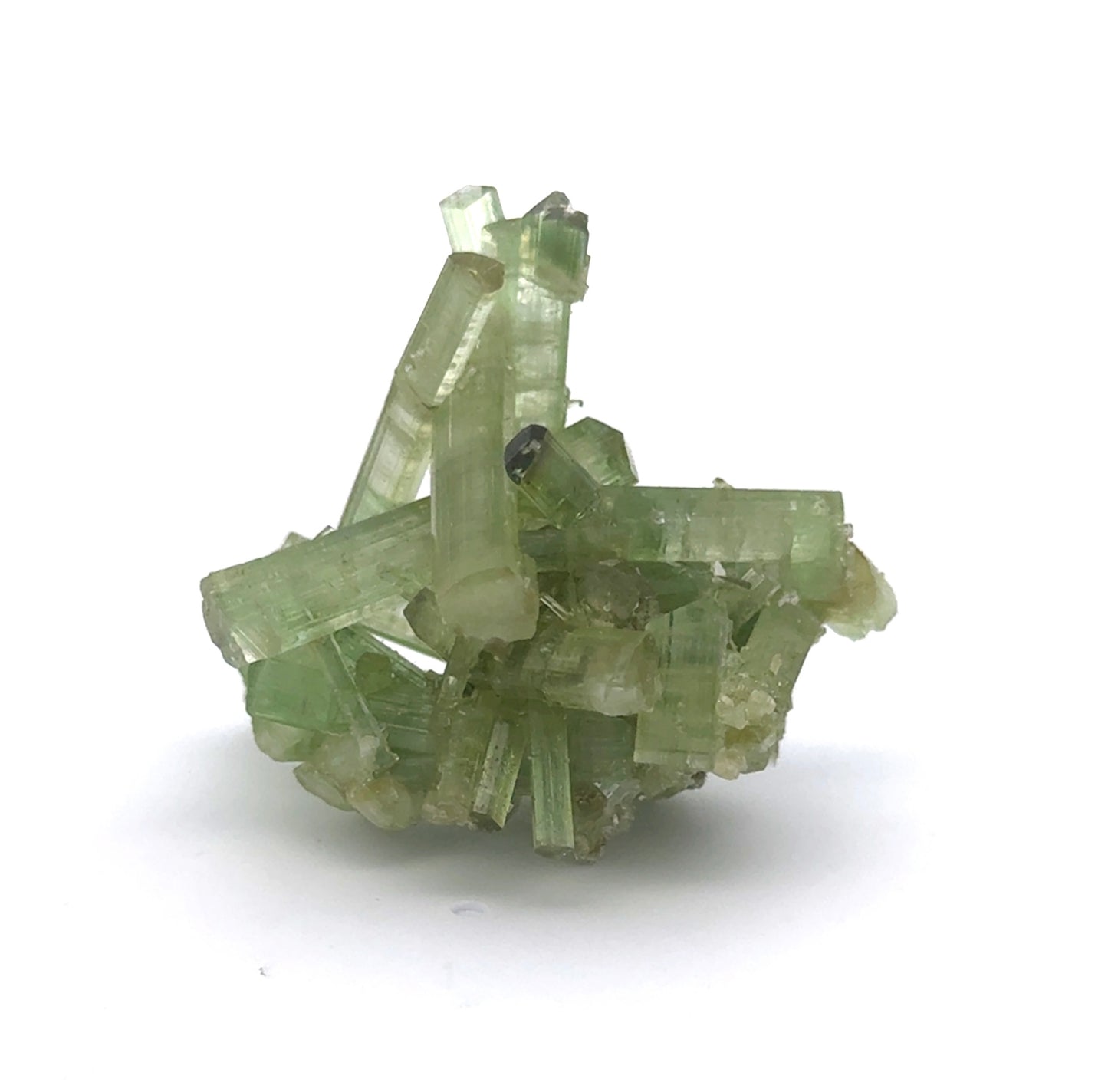 GREEN TOURMALINE (201939)