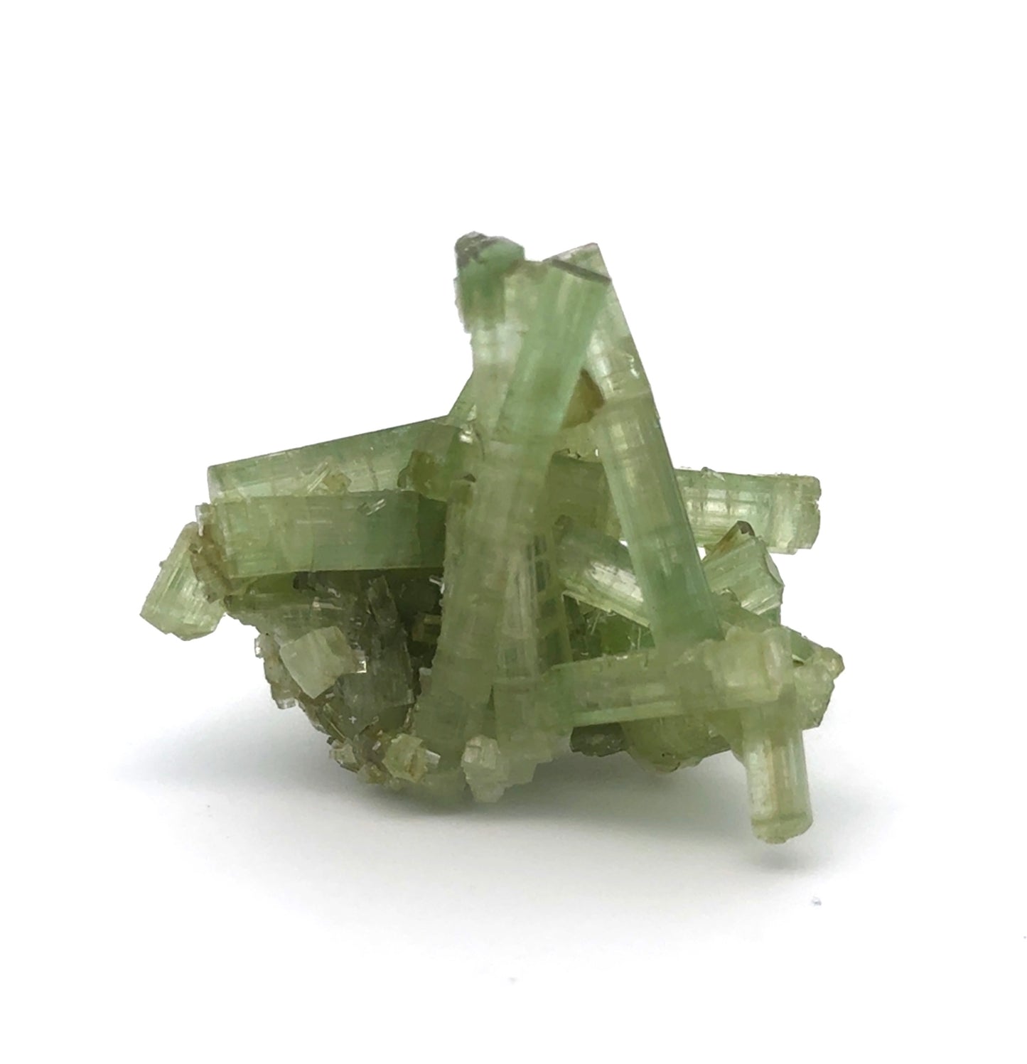 GREEN TOURMALINE (201939)