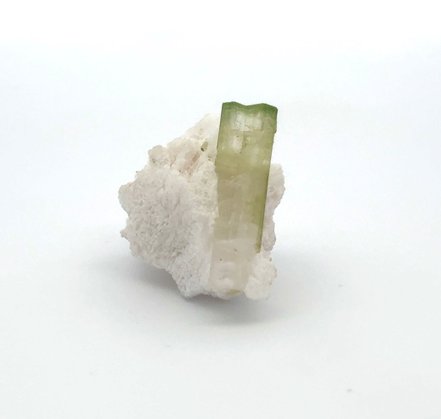 GREEN TOURMALINE (201943)