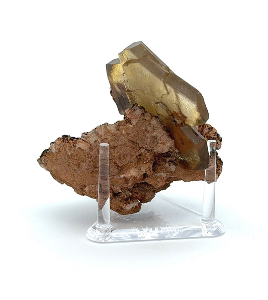 BARITE ON MATRIX (304933)