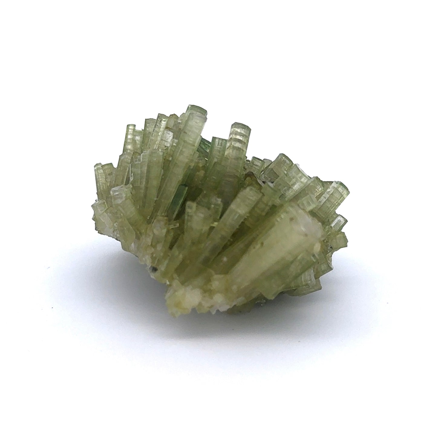 GREEN TOURMALINE (201938)