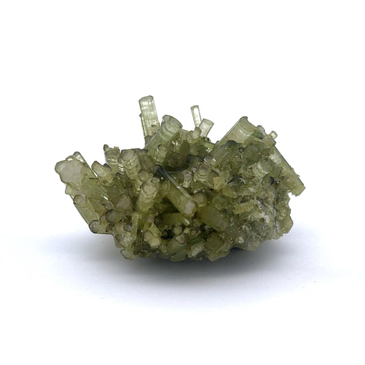 GREEN TOURMALINE (201938)